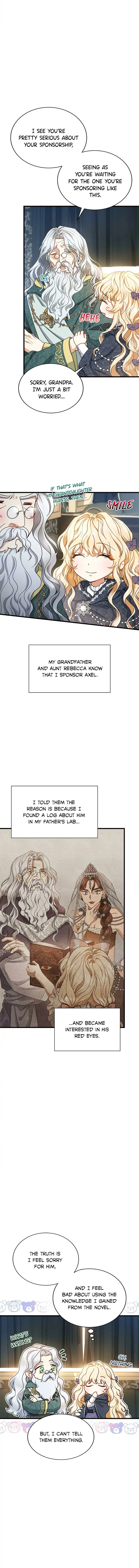 Read The Hero