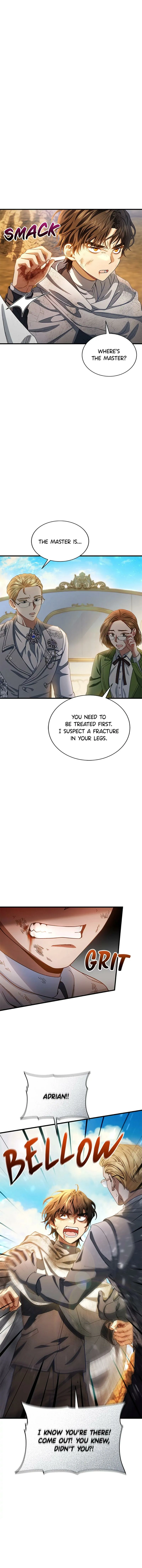 Read The Hero
