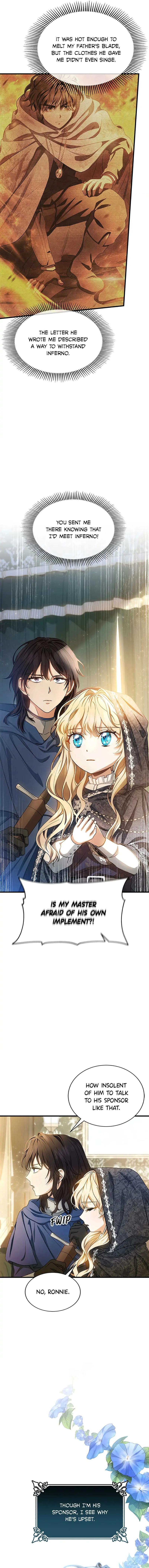 Read The Hero