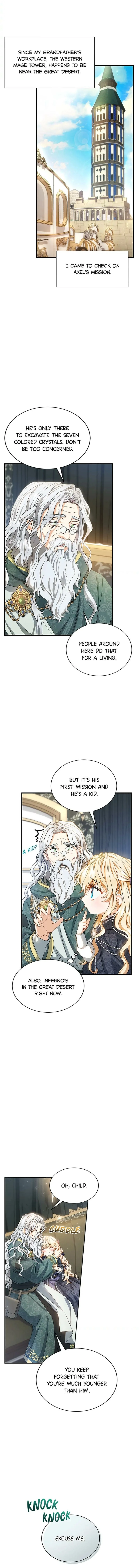 Read The Hero