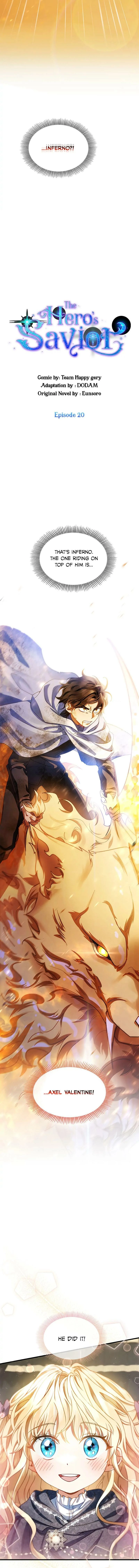 Read The Hero