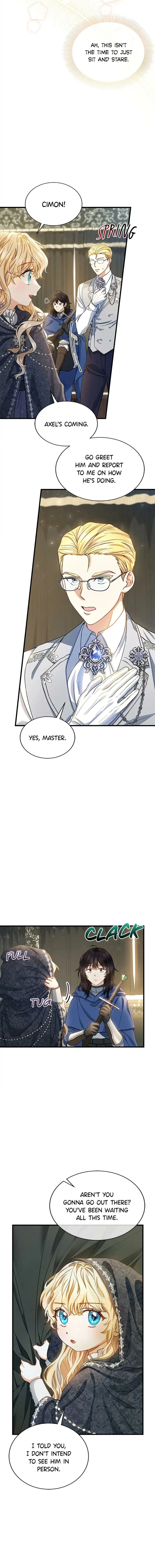 Read The Hero