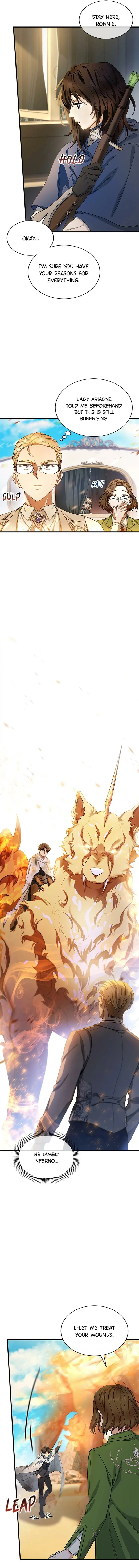 Read The Hero