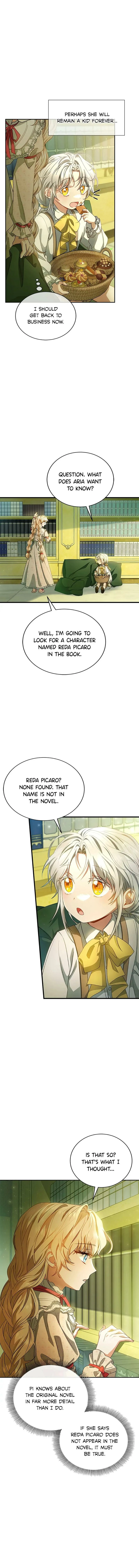 Read The Hero