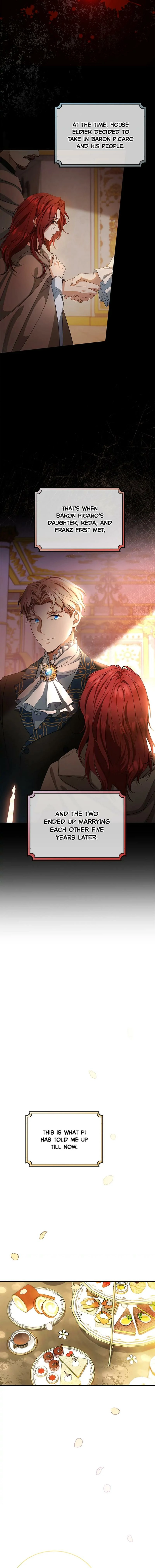 Read The Hero