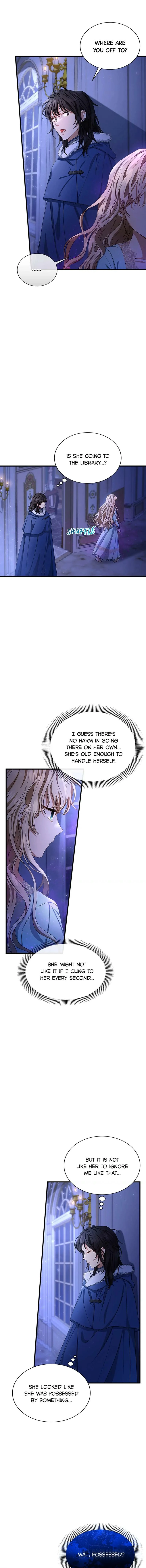 Read The Hero