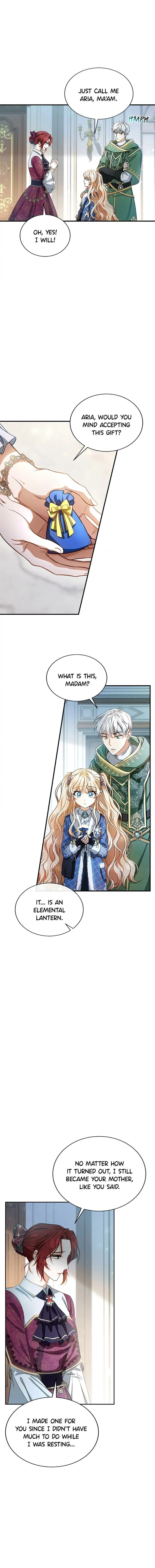Read The Hero