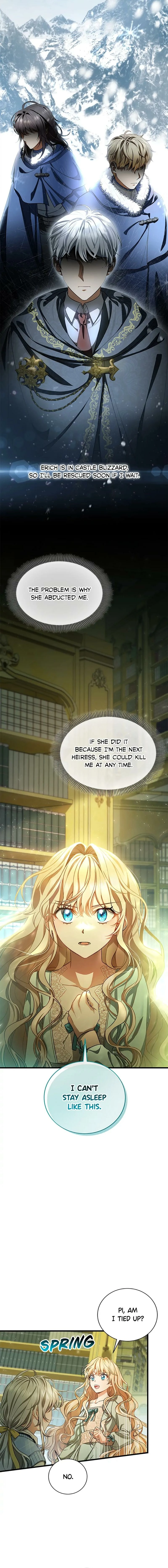Read The Hero