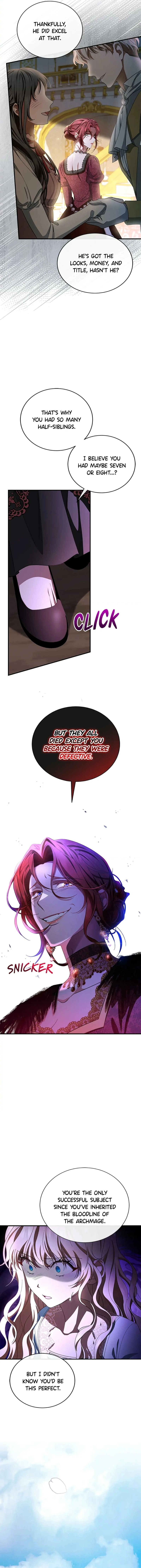 Read The Hero