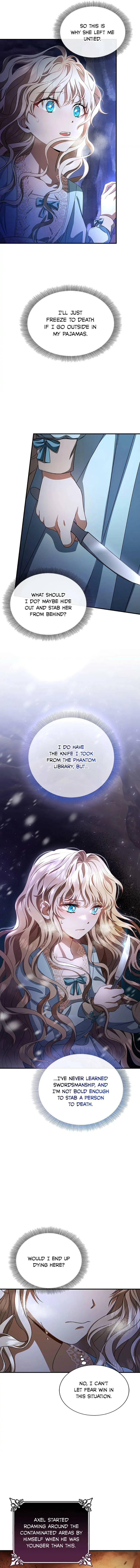 Read The Hero