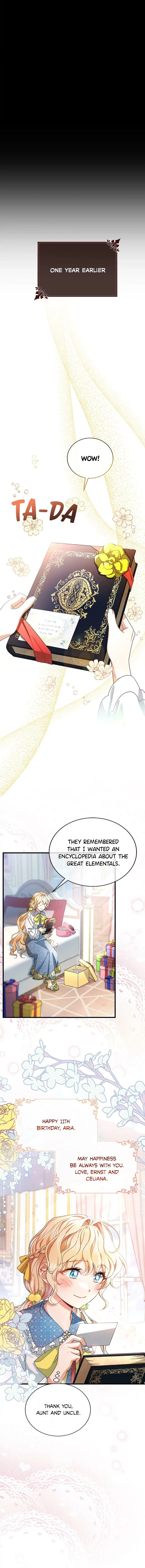 Read The Hero