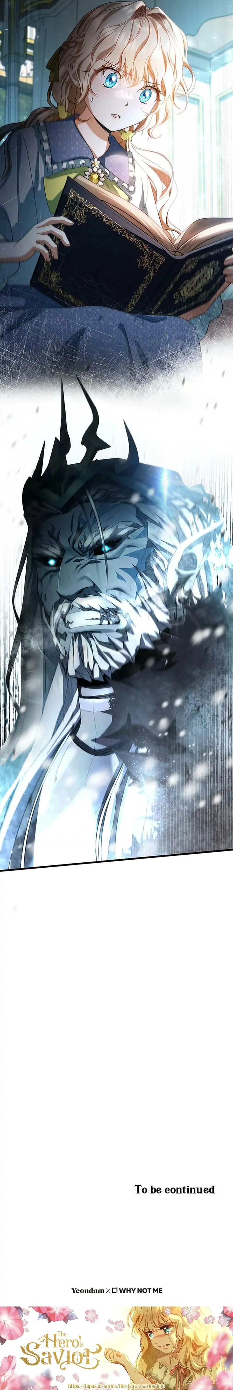 Read The Hero