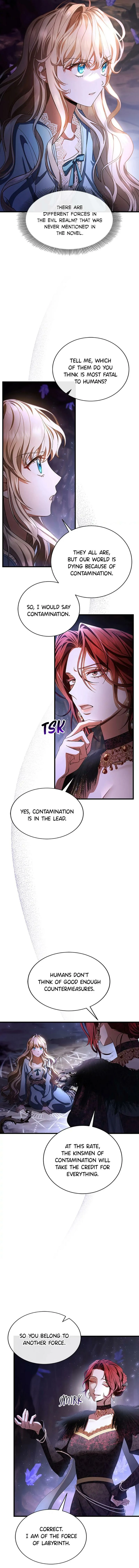 Read The Hero