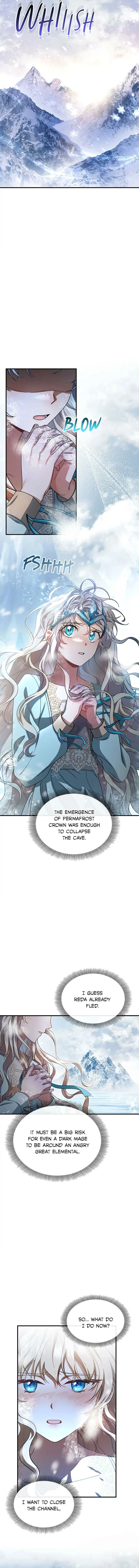 Read The Hero