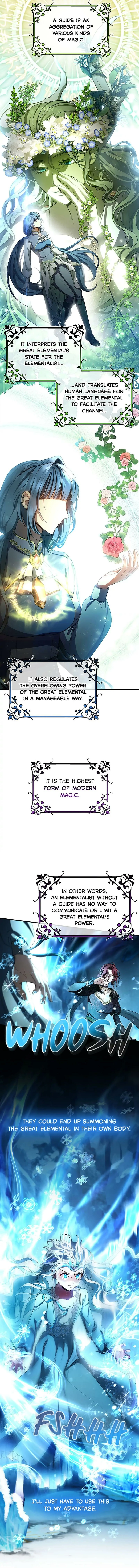 Read The Hero