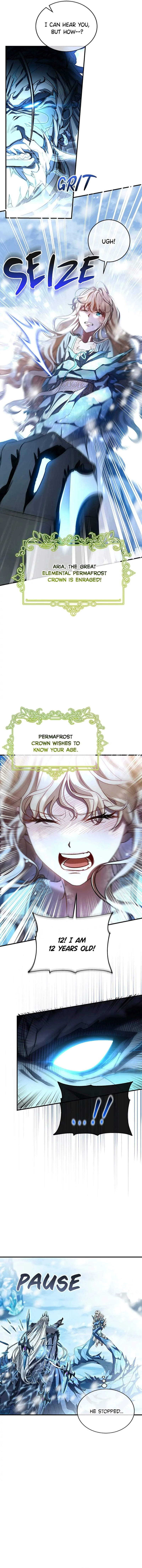 Read The Hero