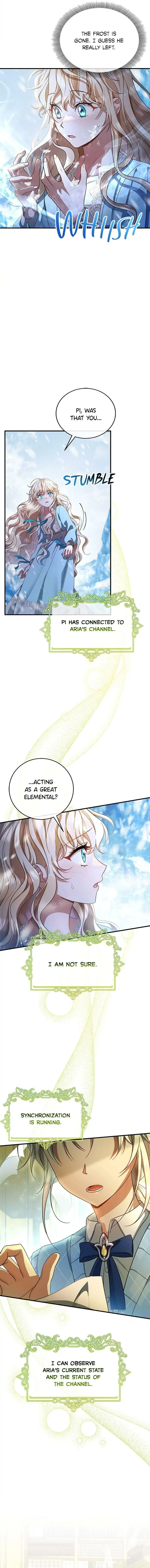 Read The Hero