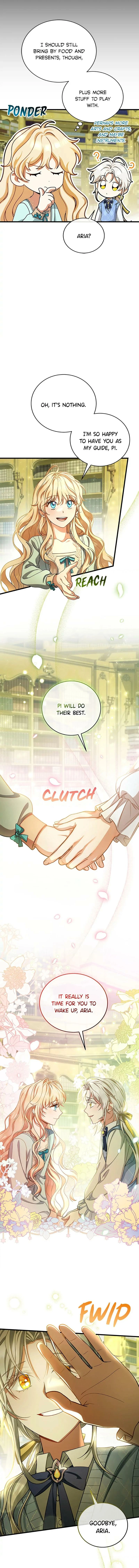 Read The Hero