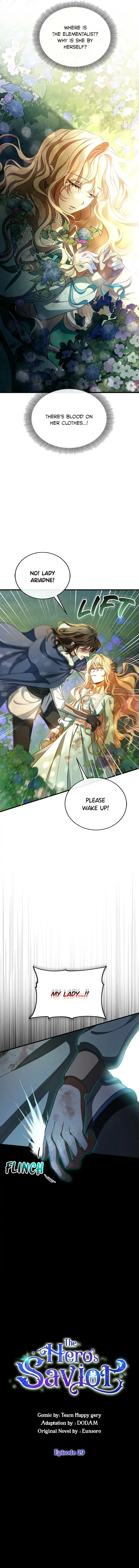 Read The Hero