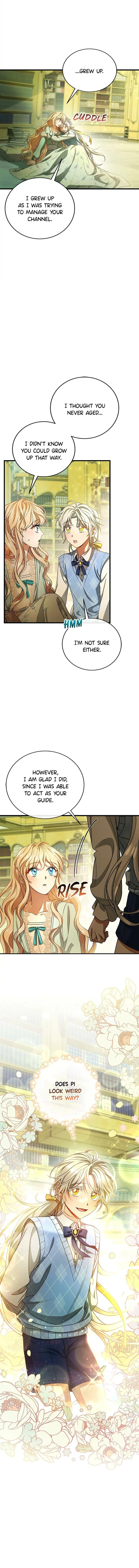 Read The Hero