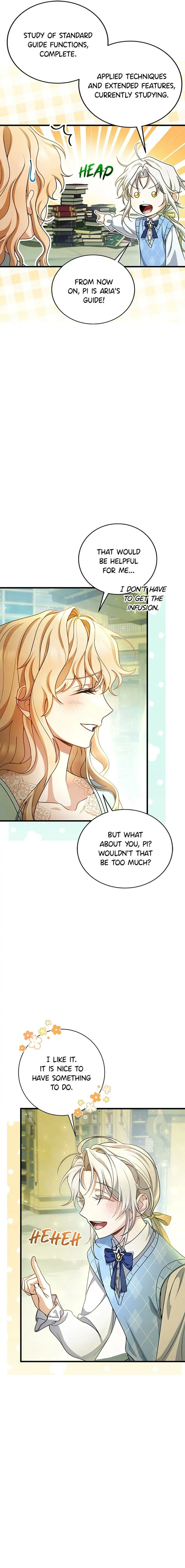 Read The Hero