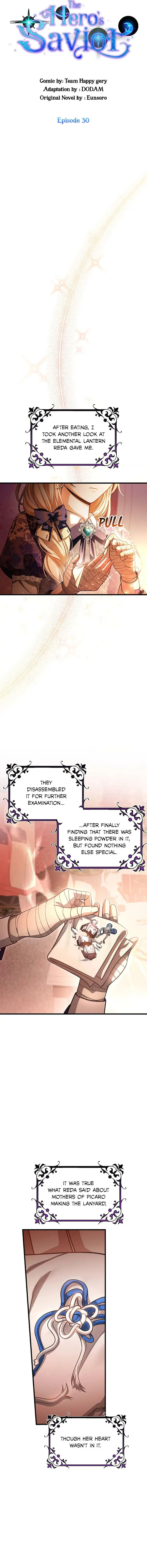 Read The Hero