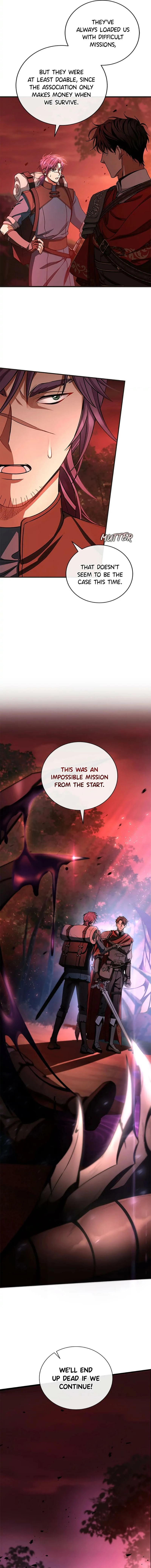 Read The Hero