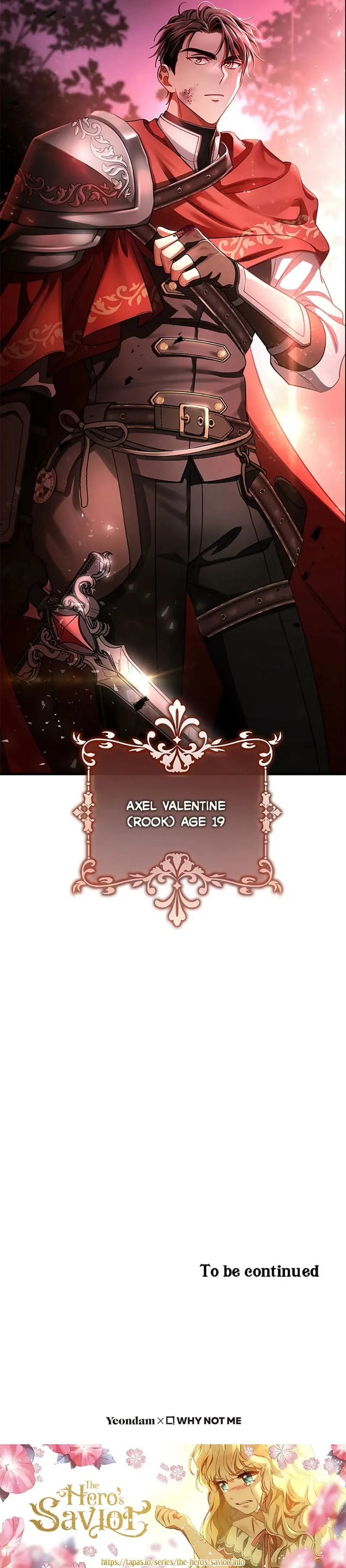 Read The Hero