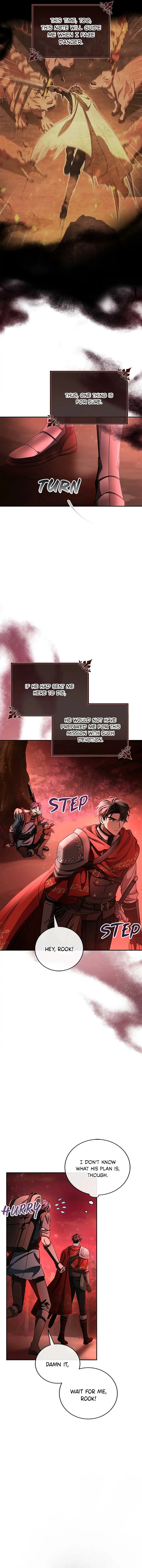 Read The Hero