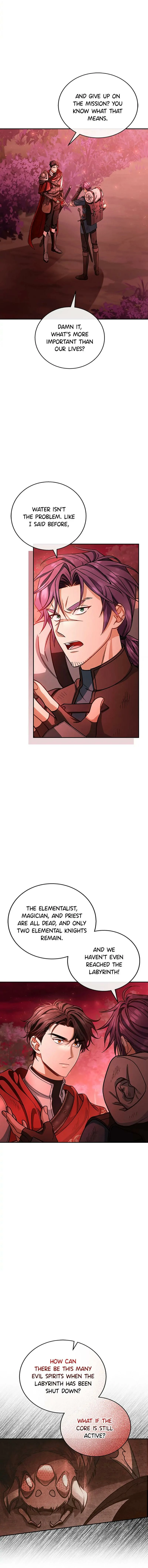 Read The Hero