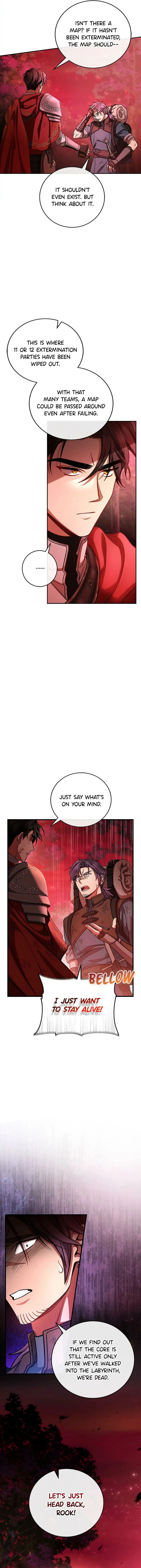 Read The Hero