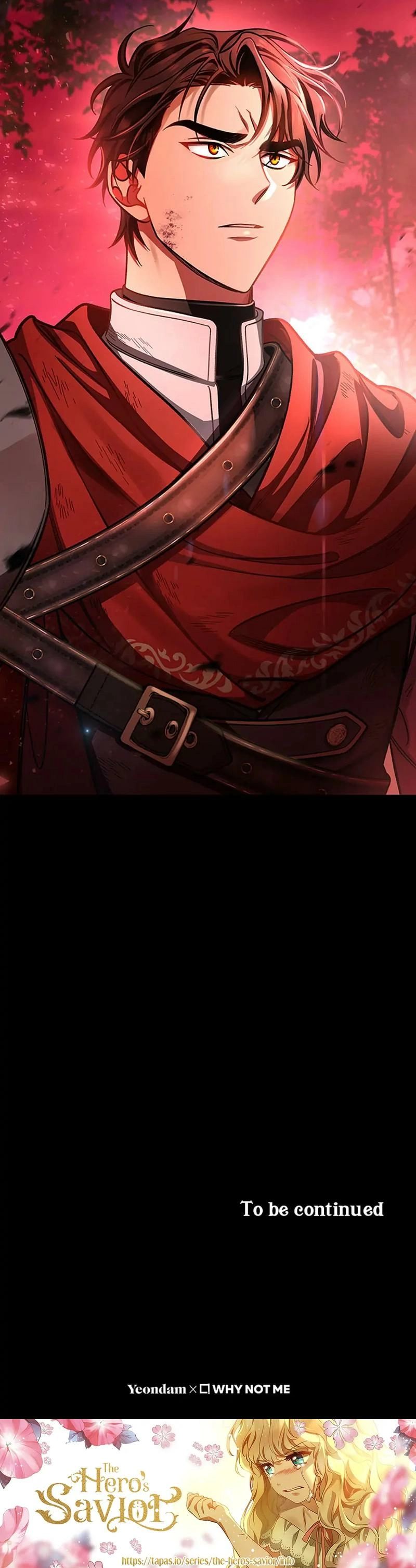 Read The Hero