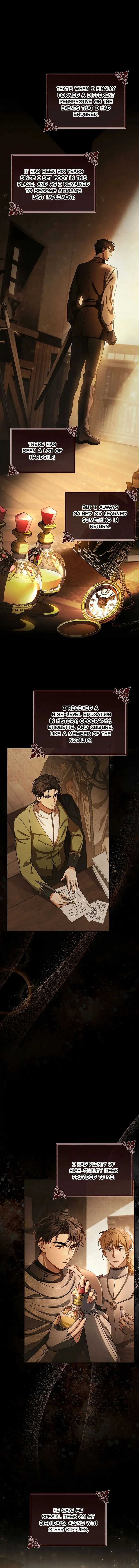 Read The Hero