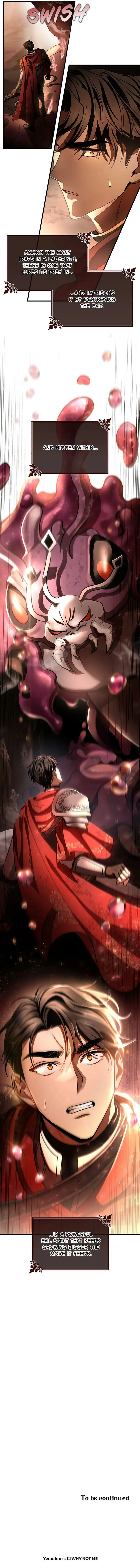Read The Hero