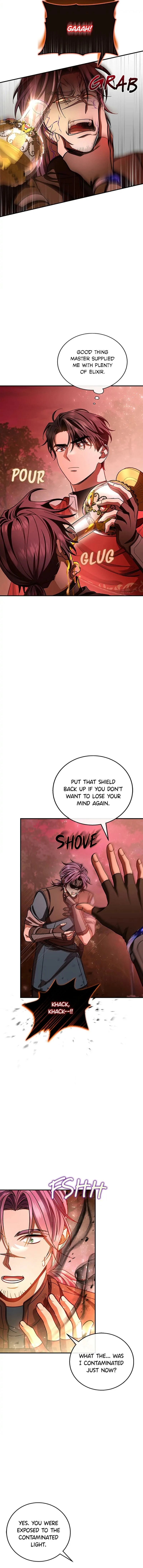 Read The Hero