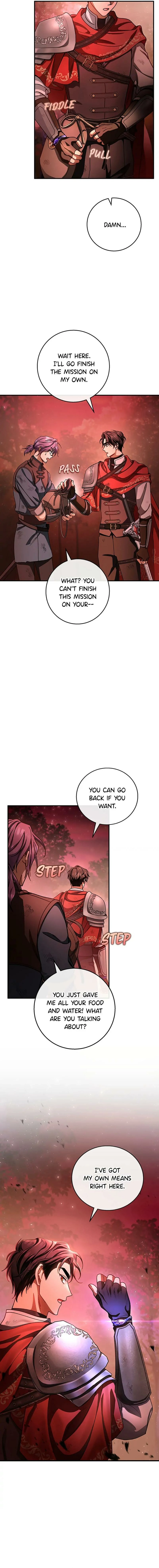 Read The Hero