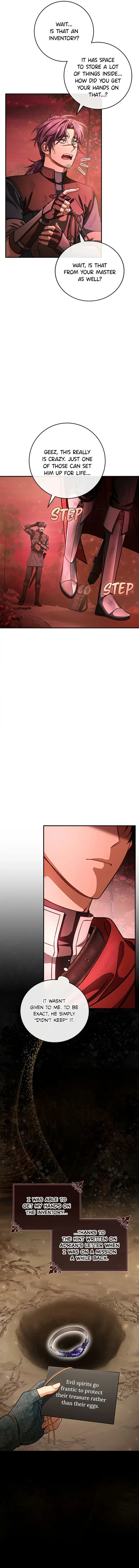Read The Hero