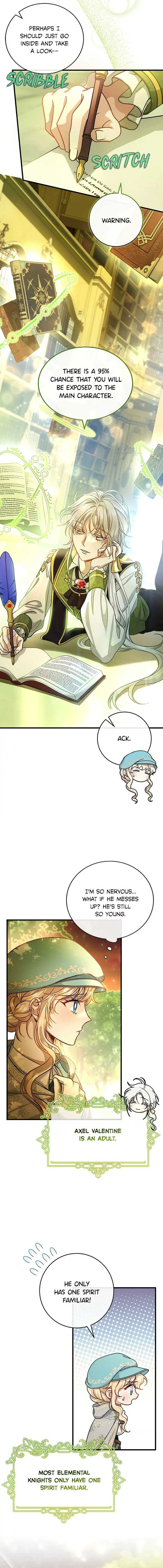 Read The Hero
