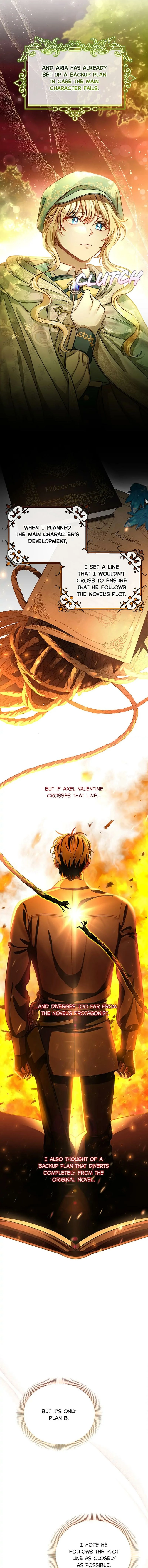 Read The Hero