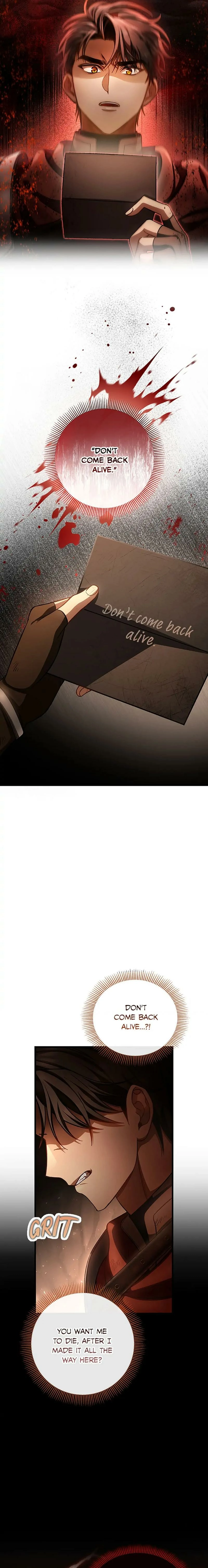 Read The Hero