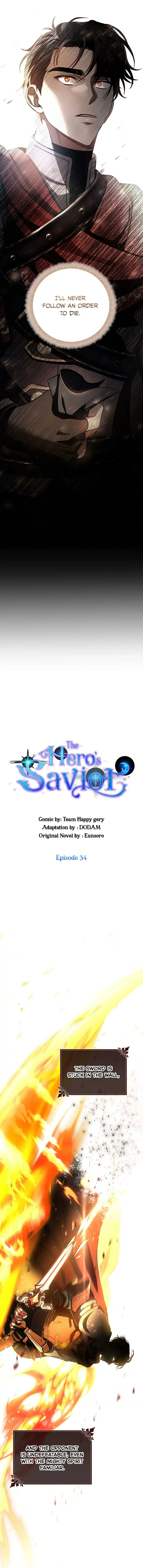 Read The Hero