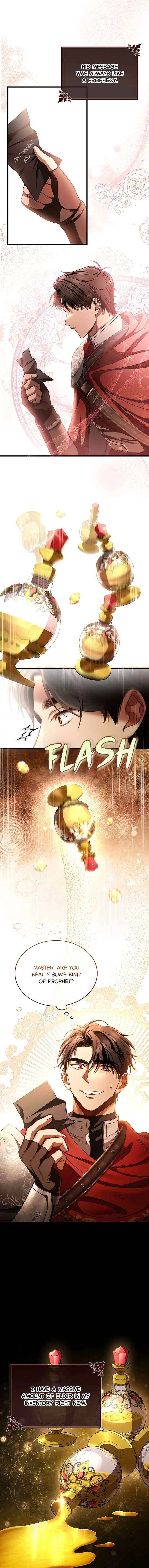 Read The Hero