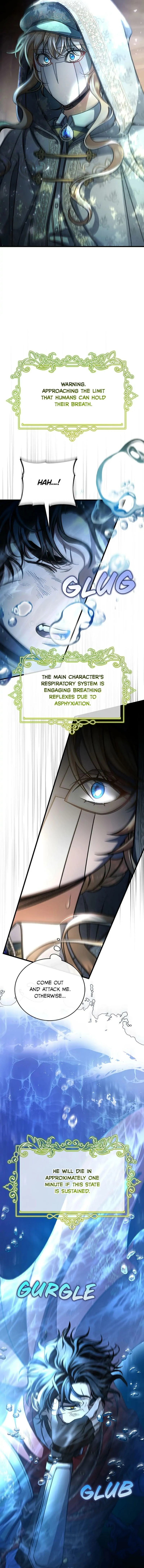 Read The Hero