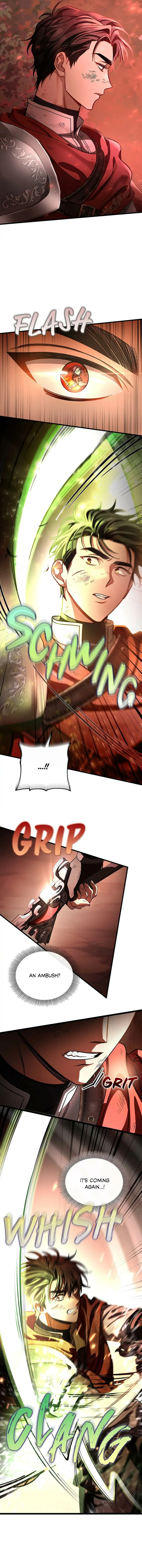Read The Hero