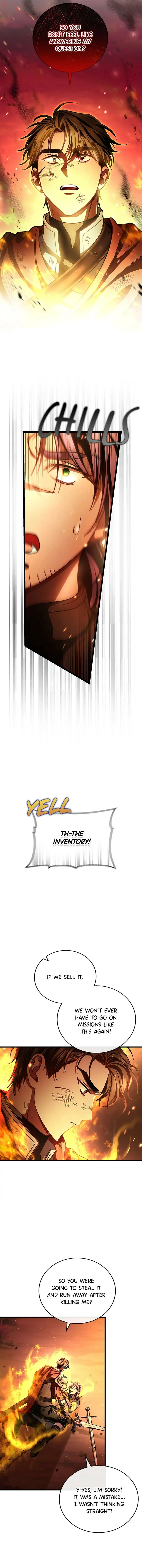 Read The Hero