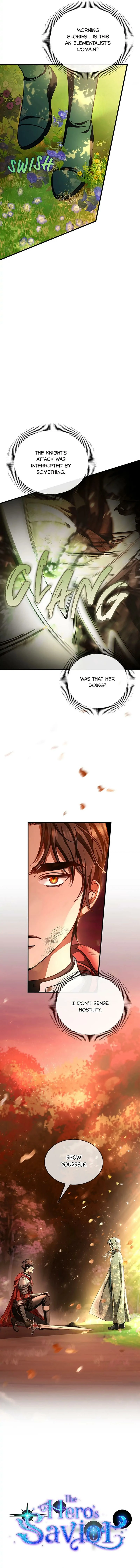 Read The Hero