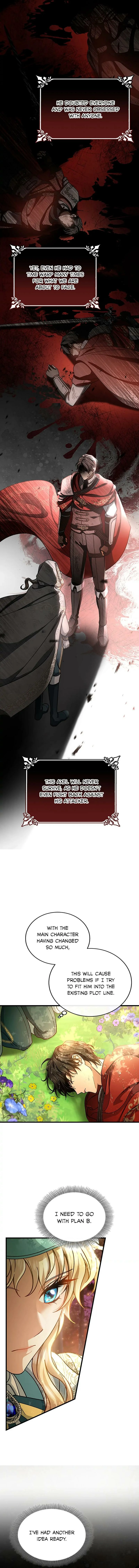 Read The Hero