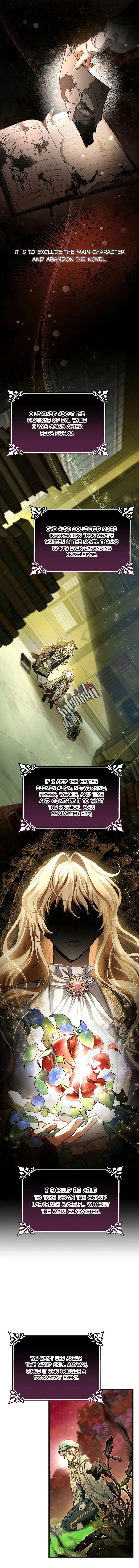 Read The Hero