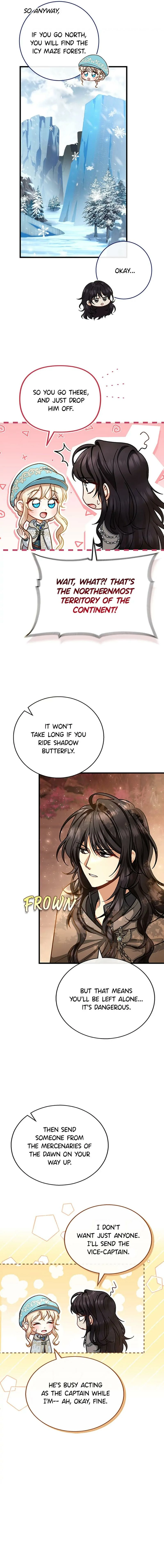 Read The Hero