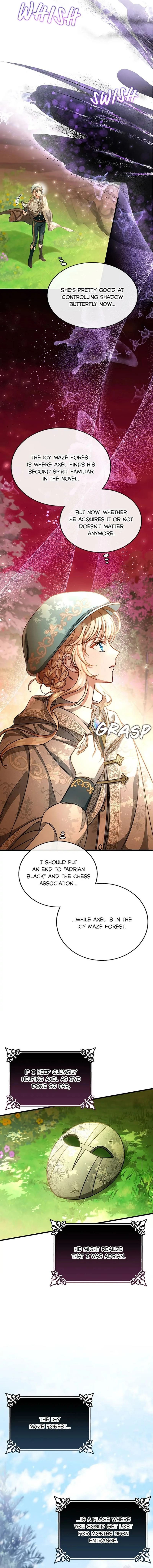 Read The Hero